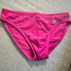 Beautiful swimwear in pink